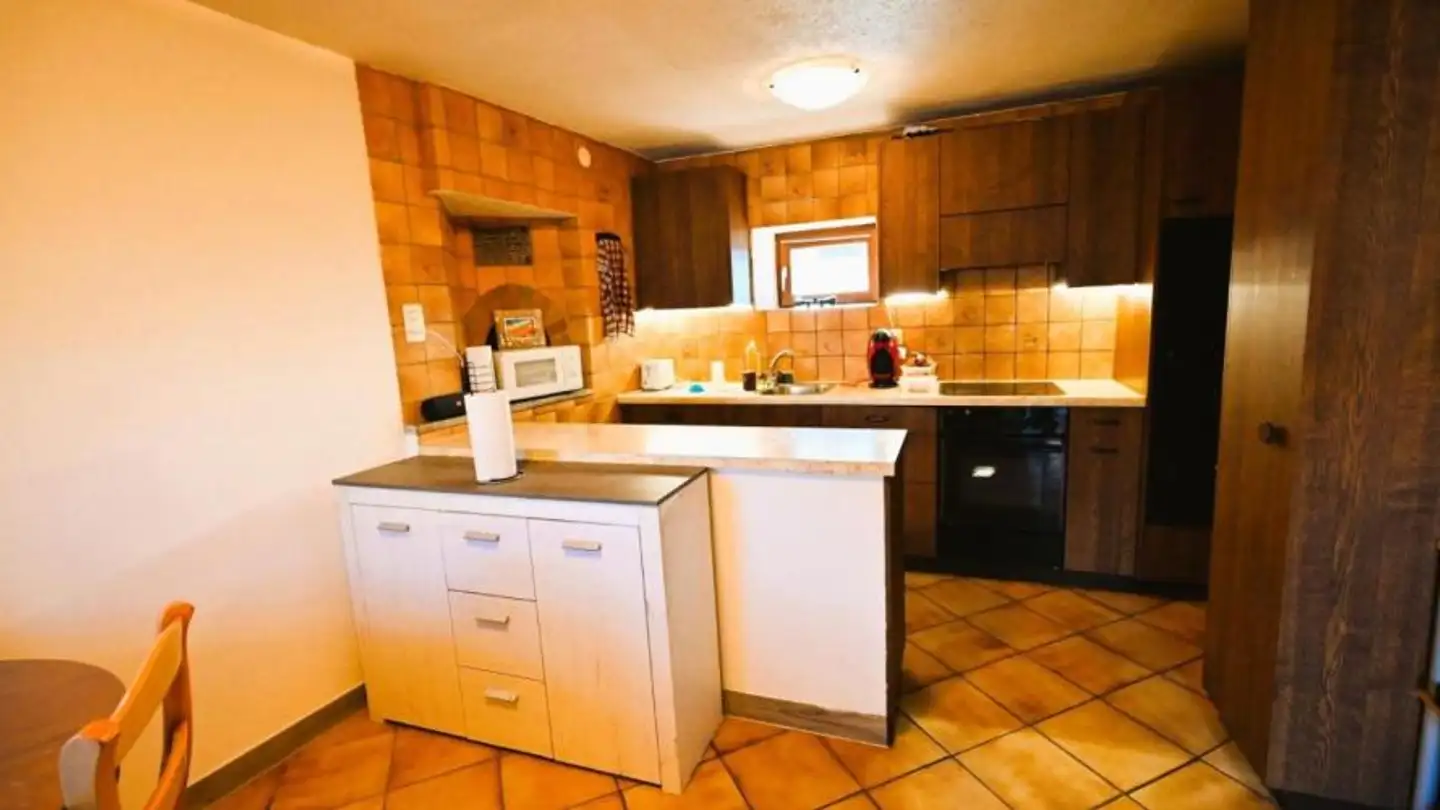Einfamilienhaus kaufen - Rue Centrale, 3979 Grône - Foto 4
