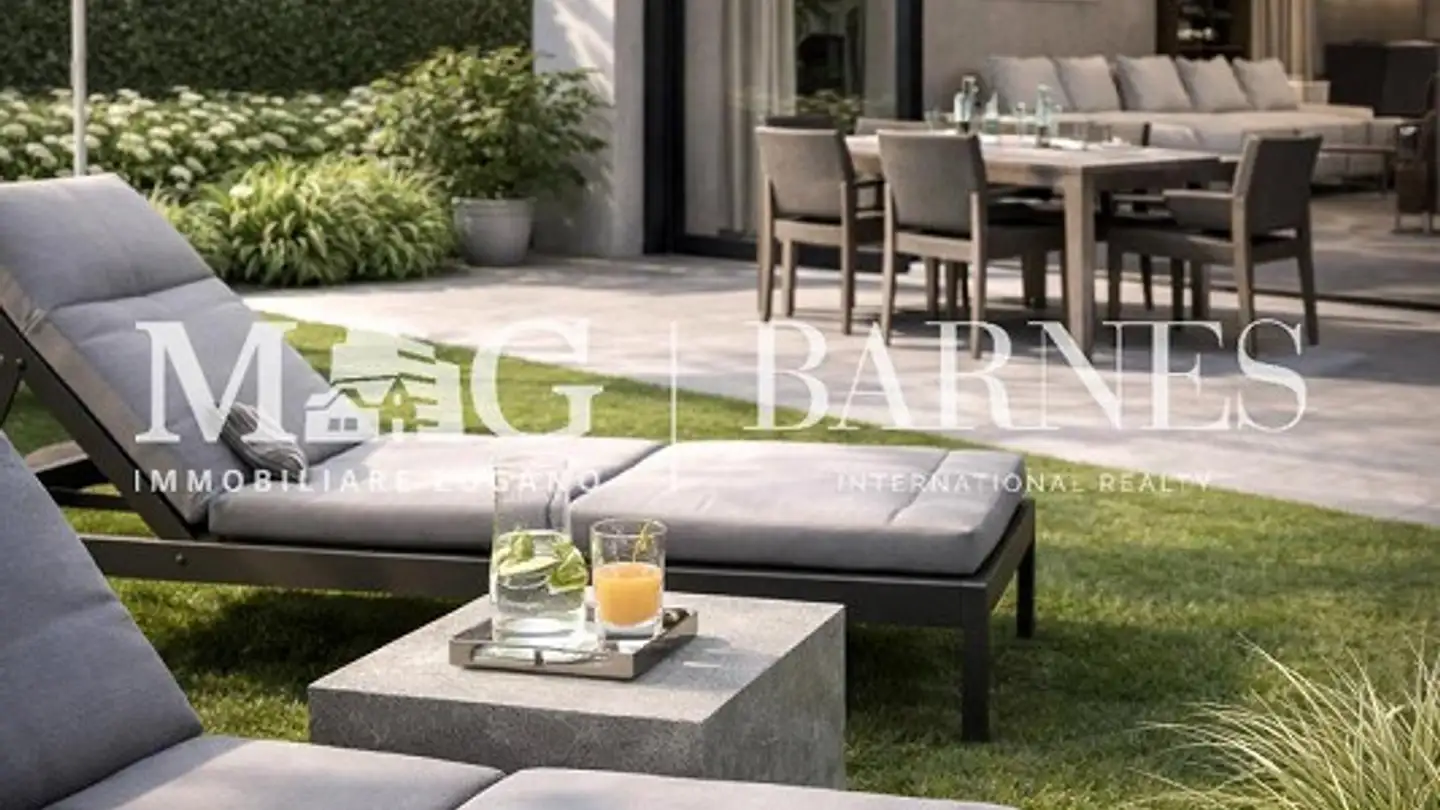 Appartamento in vendita - 6963 Pregassona - Foto 4