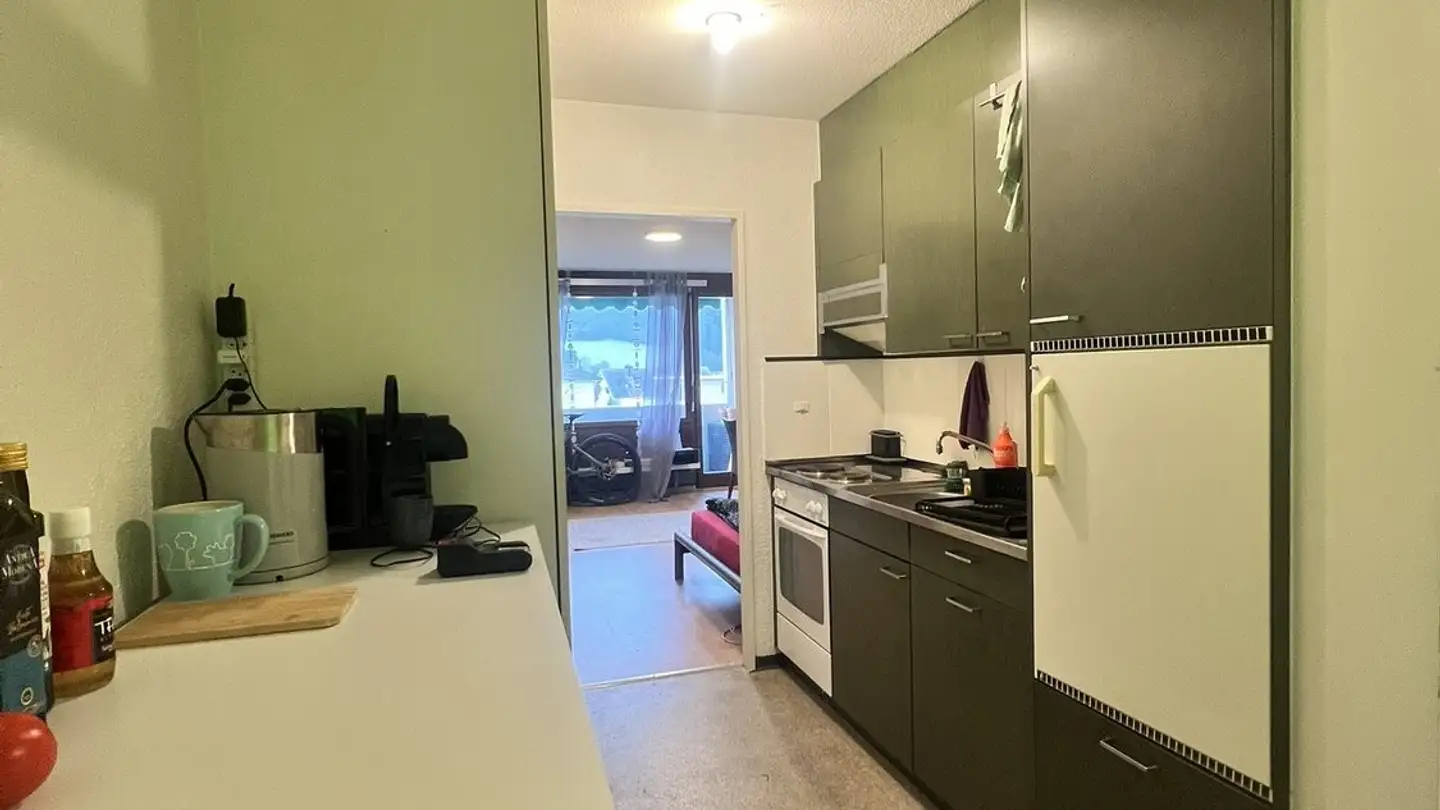 Appartement à louer - Brüelmattstrasse 18, 4632 Trimbach - Photo 3