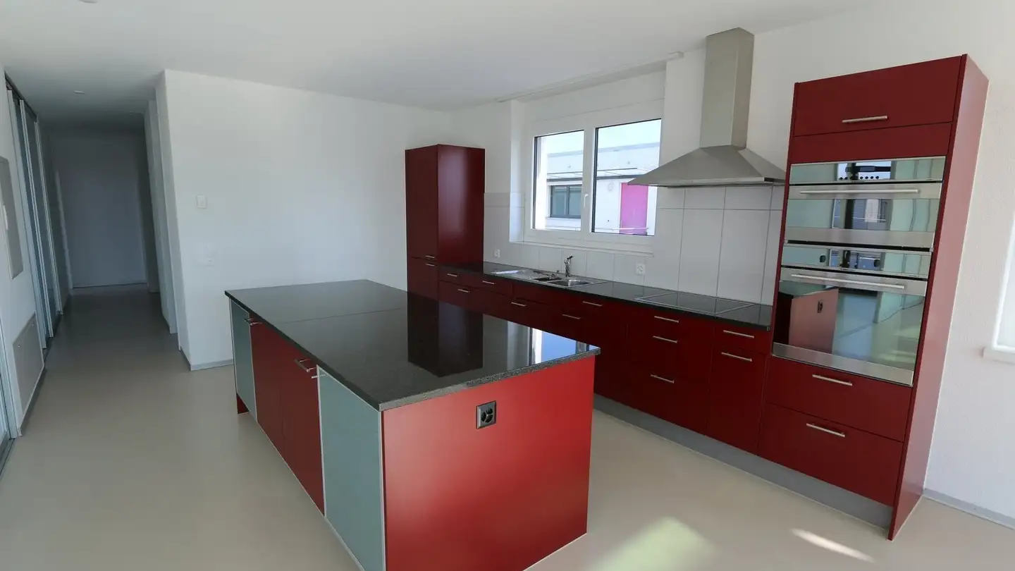 Attique à louer - Feldstrasse 93, 8180 Bülach - Photo 2