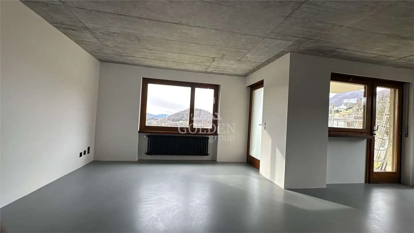Apartment for rent - 6986 Novaggio - Photo 2