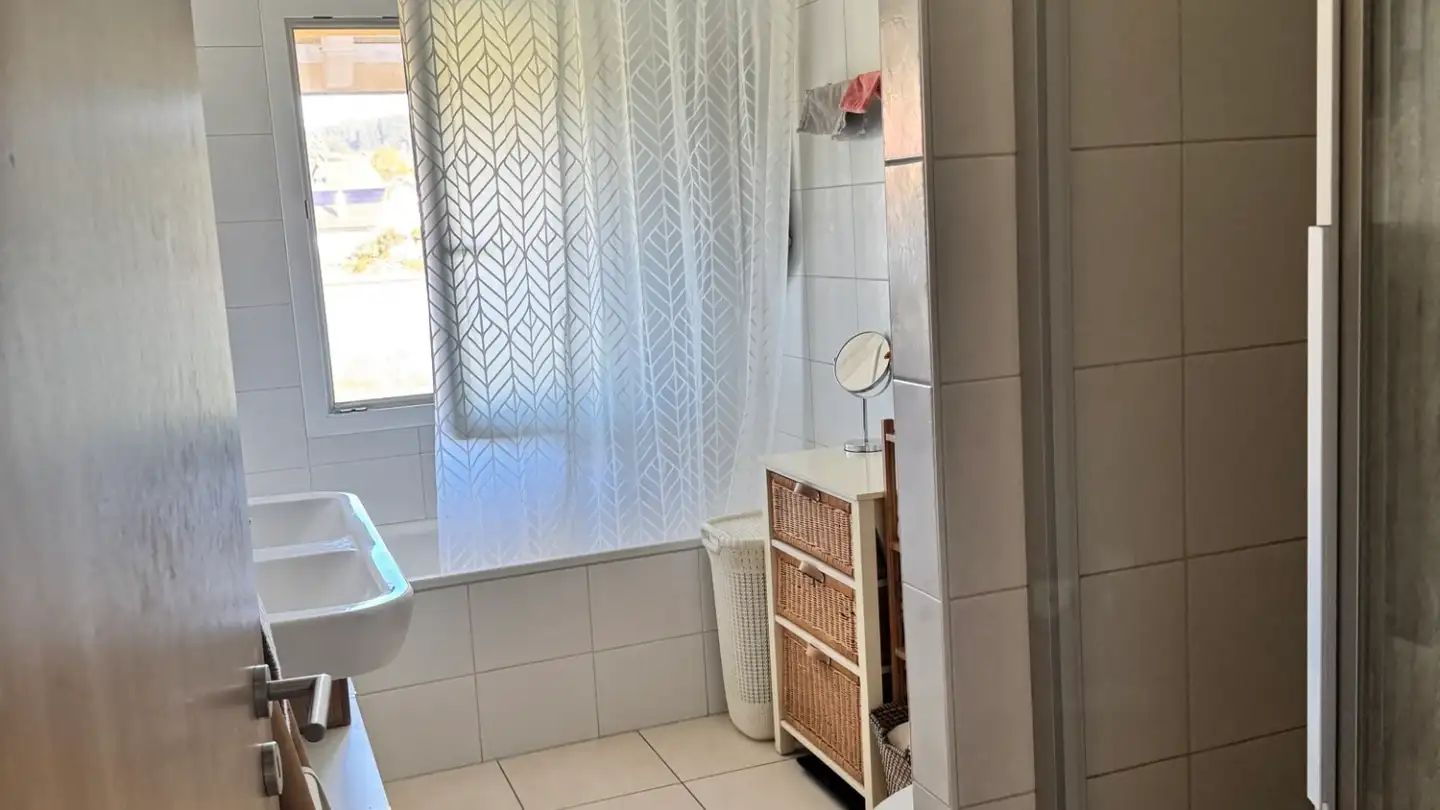Apartment for rent - 1041 Bottens - Photo 4