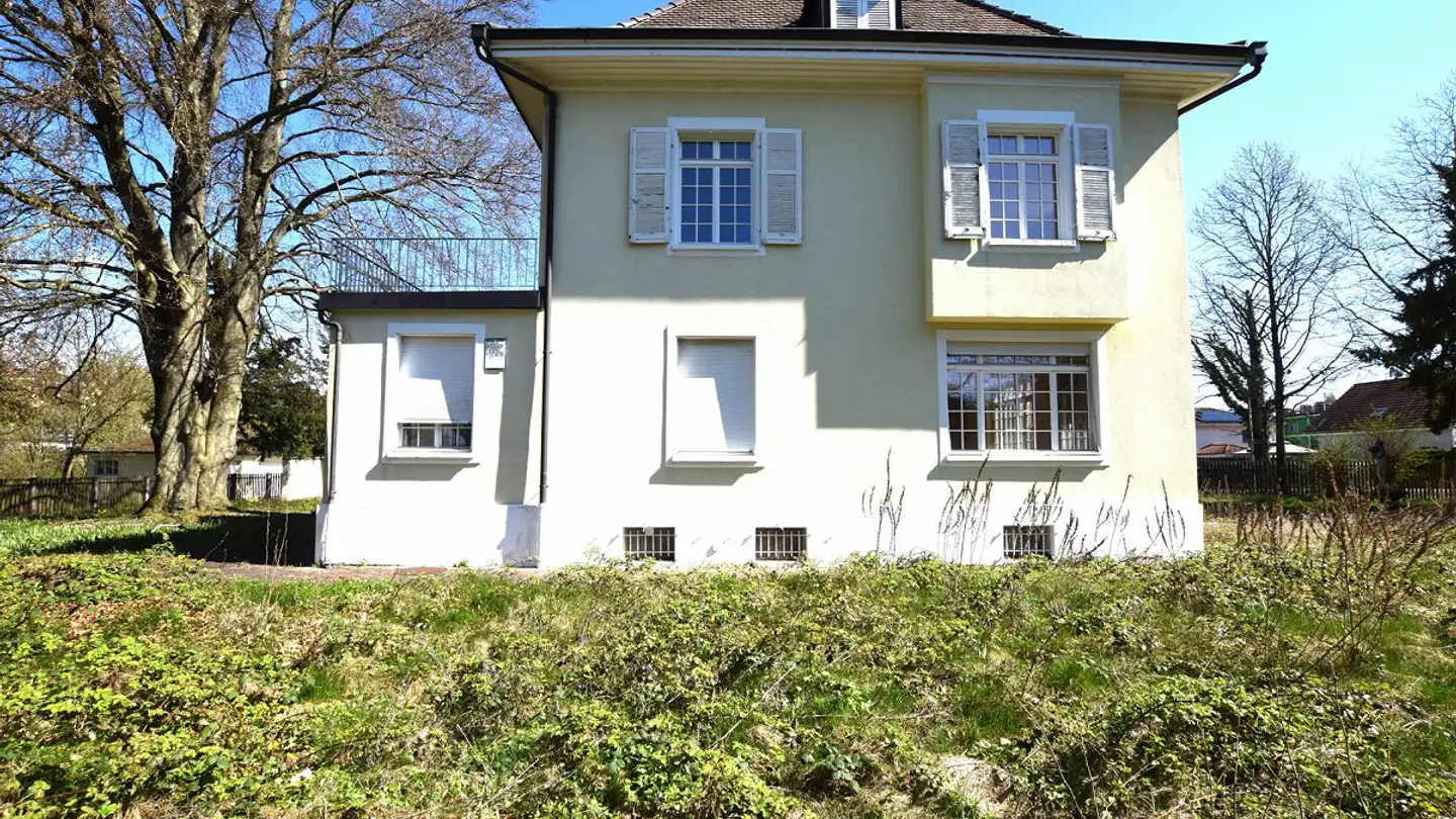 Villa kaufen - 5080 Laufenburg - Foto 4