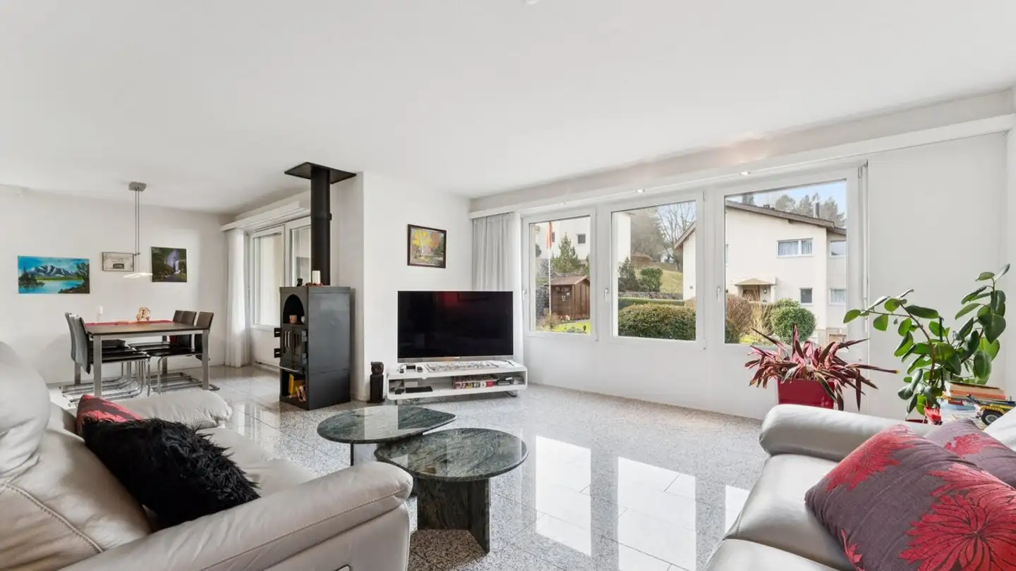 Maison en terrasse à vendre - Längweiherstrasse, 6014 Luzern - Photo 2