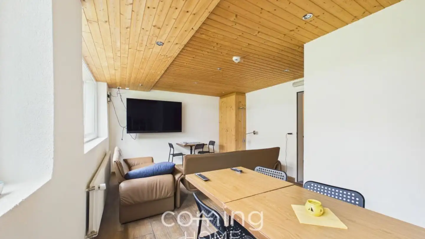 Appartement à vendre - Innere Saastalstrasse 181, 3910 Saas-Grund - Photo 3