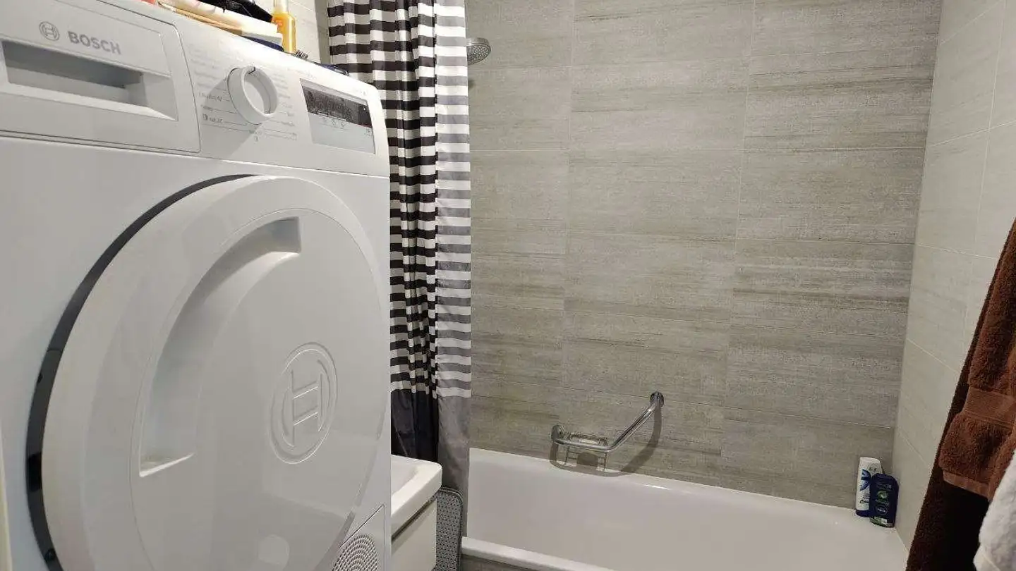 Appartamento in affitto - Quartier De La Levratte, 1260 Nyon - Foto 4