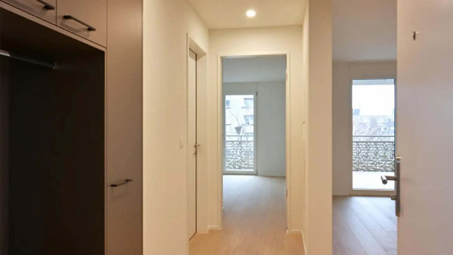 Appartamento in affitto - Wyhlenstrasse 24, 4133 Pratteln - Foto 2