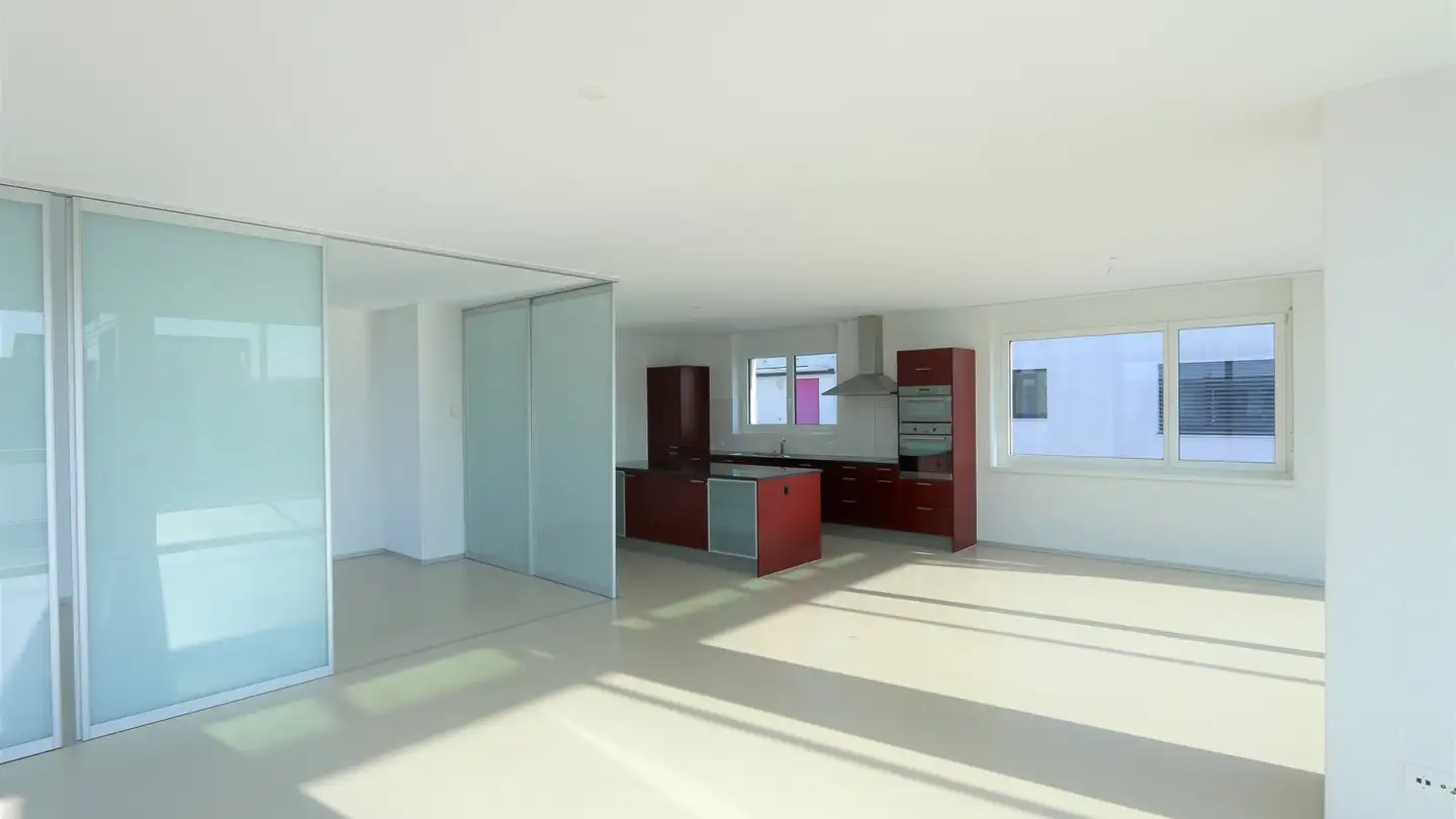 Attique à louer - Feldstrasse 93, 8180 Bülach - Photo 3