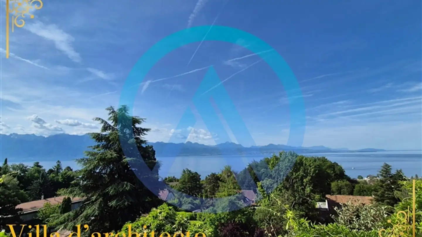 Casa singola in vendita - 1072 Forel (Lavaux) - Photo 2