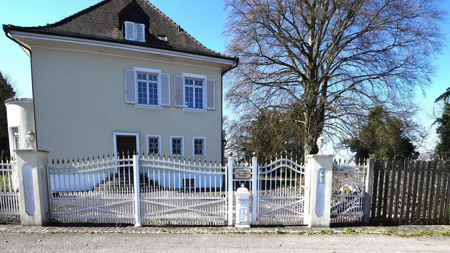 Villa kaufen - 5080 Laufenburg - Foto 2