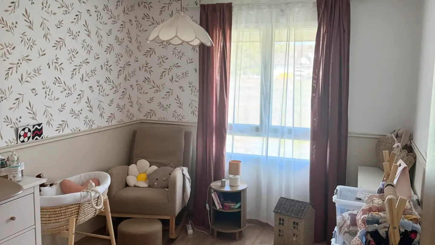 Apartment for rent - 1041 Bottens - Photo 3