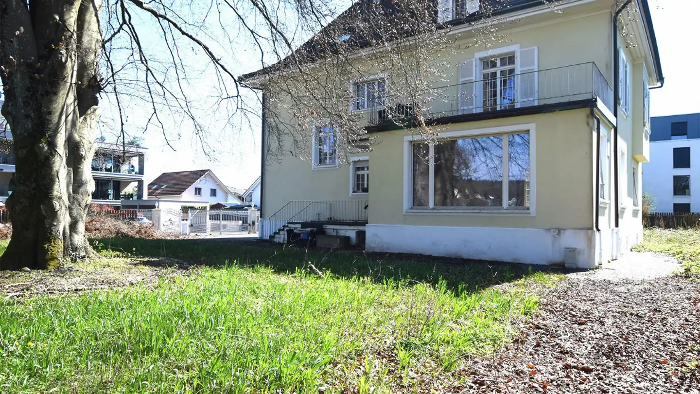 Villa kaufen - 5080 Laufenburg - Foto 3