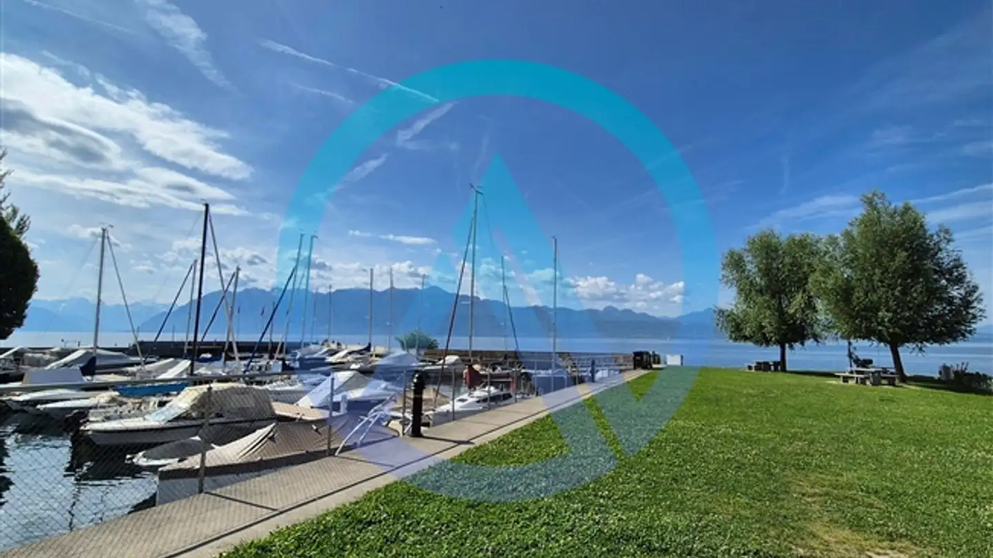 Casa singola in vendita - 1072 Forel (Lavaux) - Photo 3