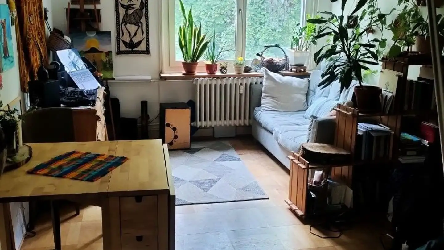 Appartamento in affitto - 4052 Basel