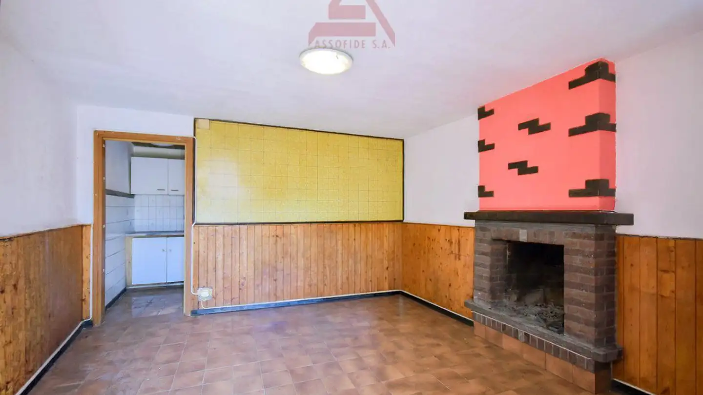 Einfamilienhaus kaufen - 6951 Cozzo - Foto 3