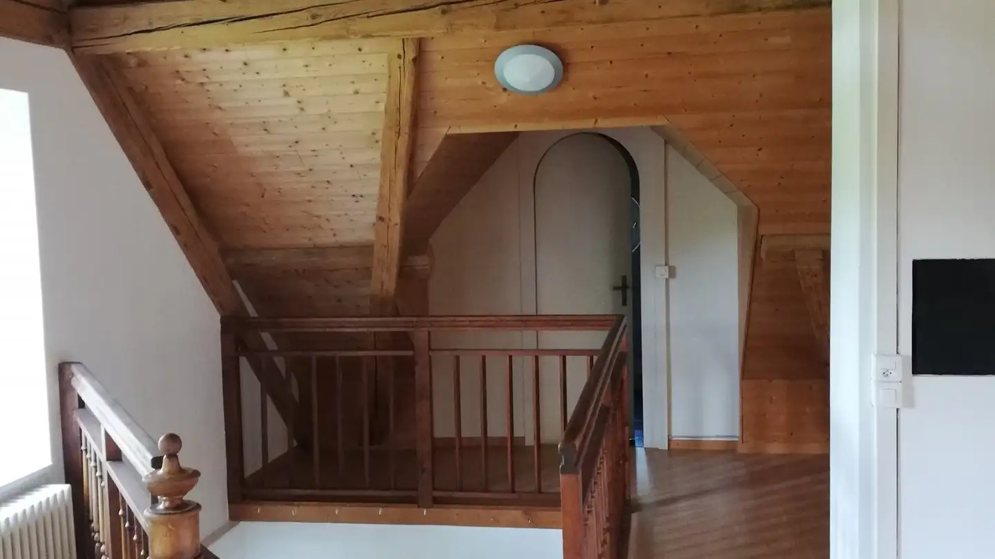 Apartment for rent - In Der Breite 1, 8914 Aeugstertal