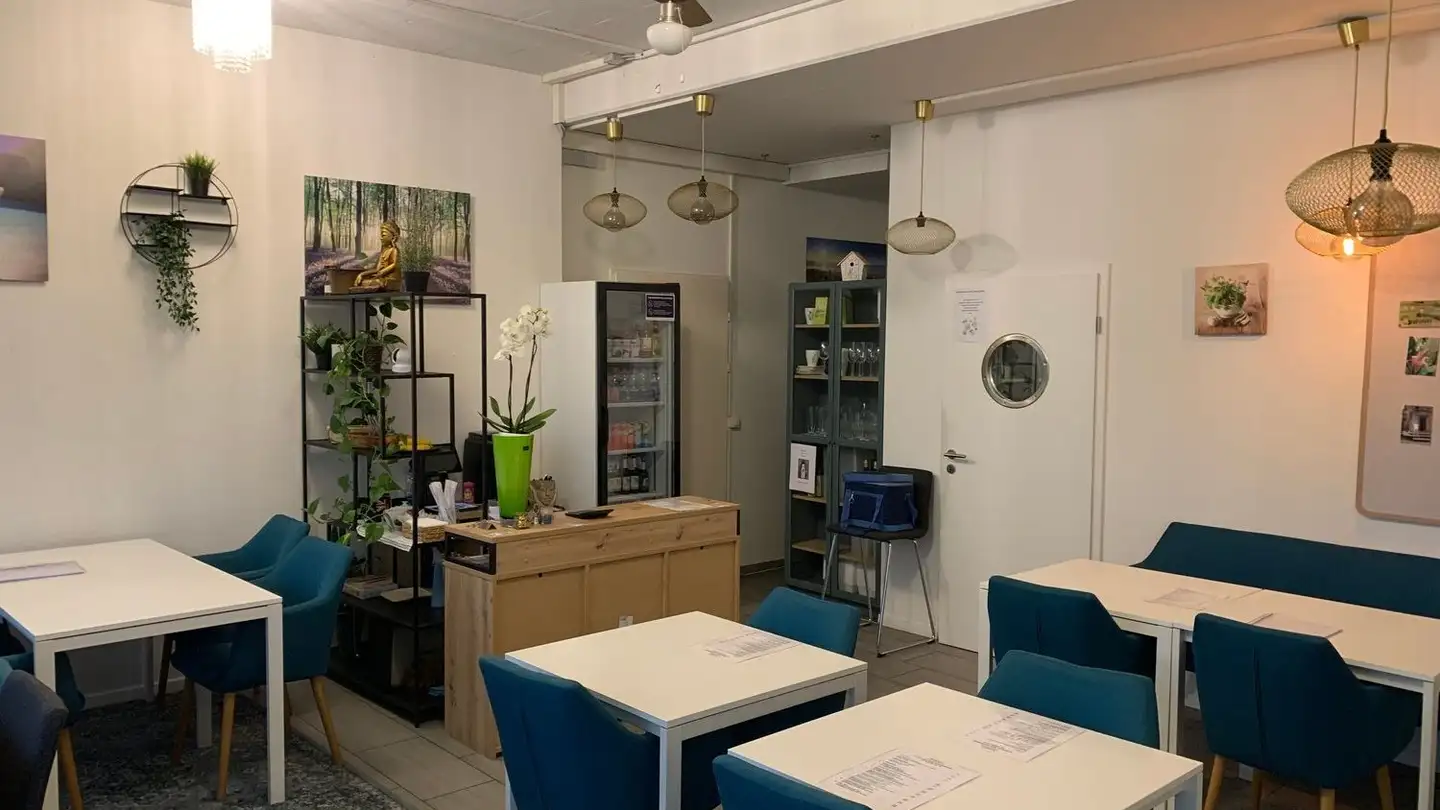 Ristorante in affitto - Landstrasse 107b, 5430 Wettingen - Foto 3