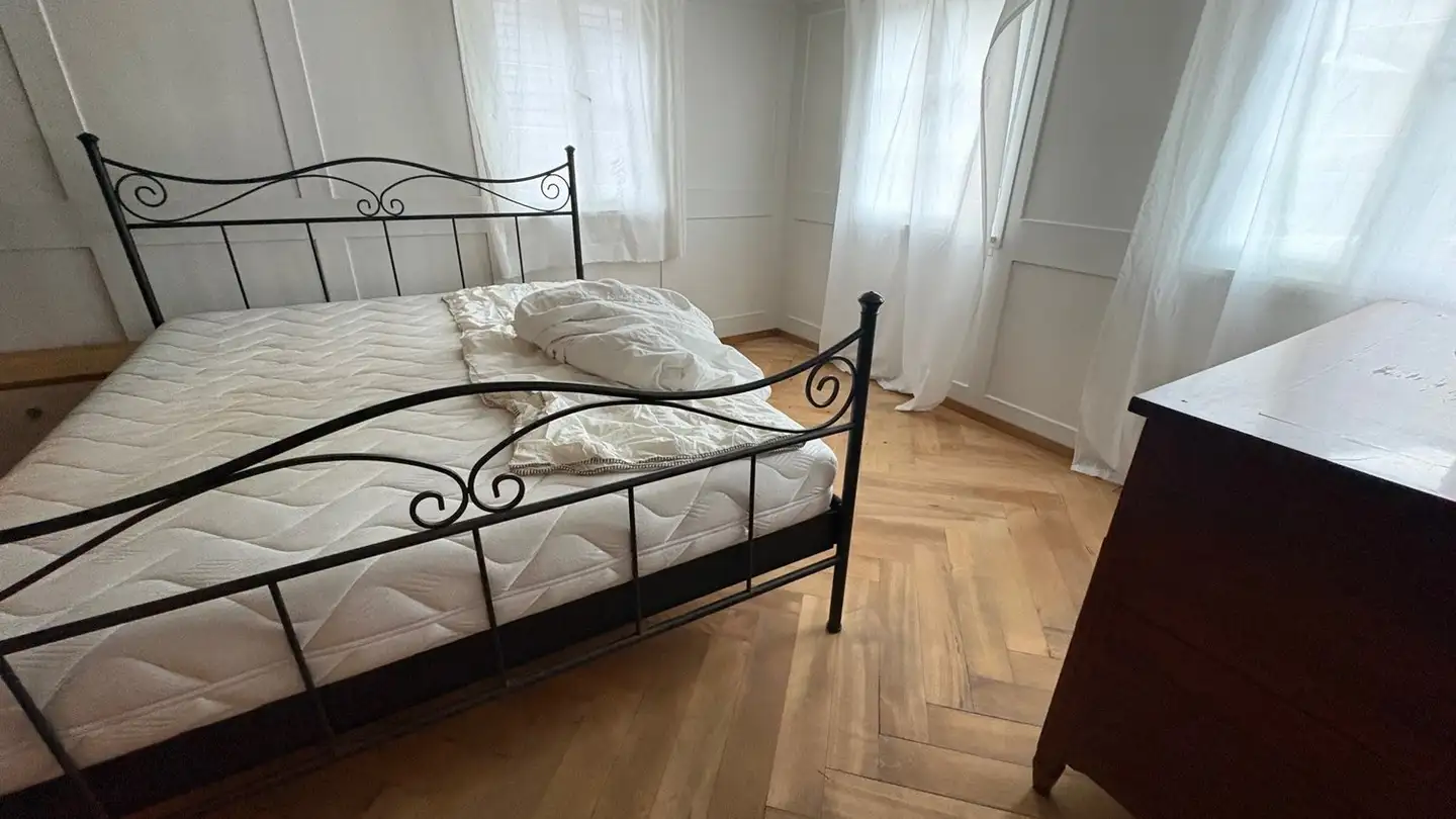 Appartement à louer - Unterdorf 65, 6487 Göschenen - Photo 2