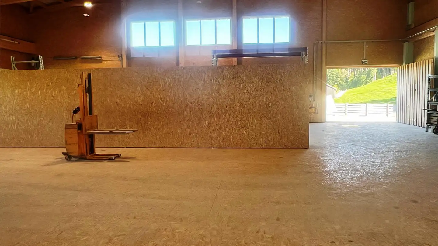 Commerciale in affitto - Neuenalpstrasse 12, 9050 Appenzell Eggerstanden - Photo 3