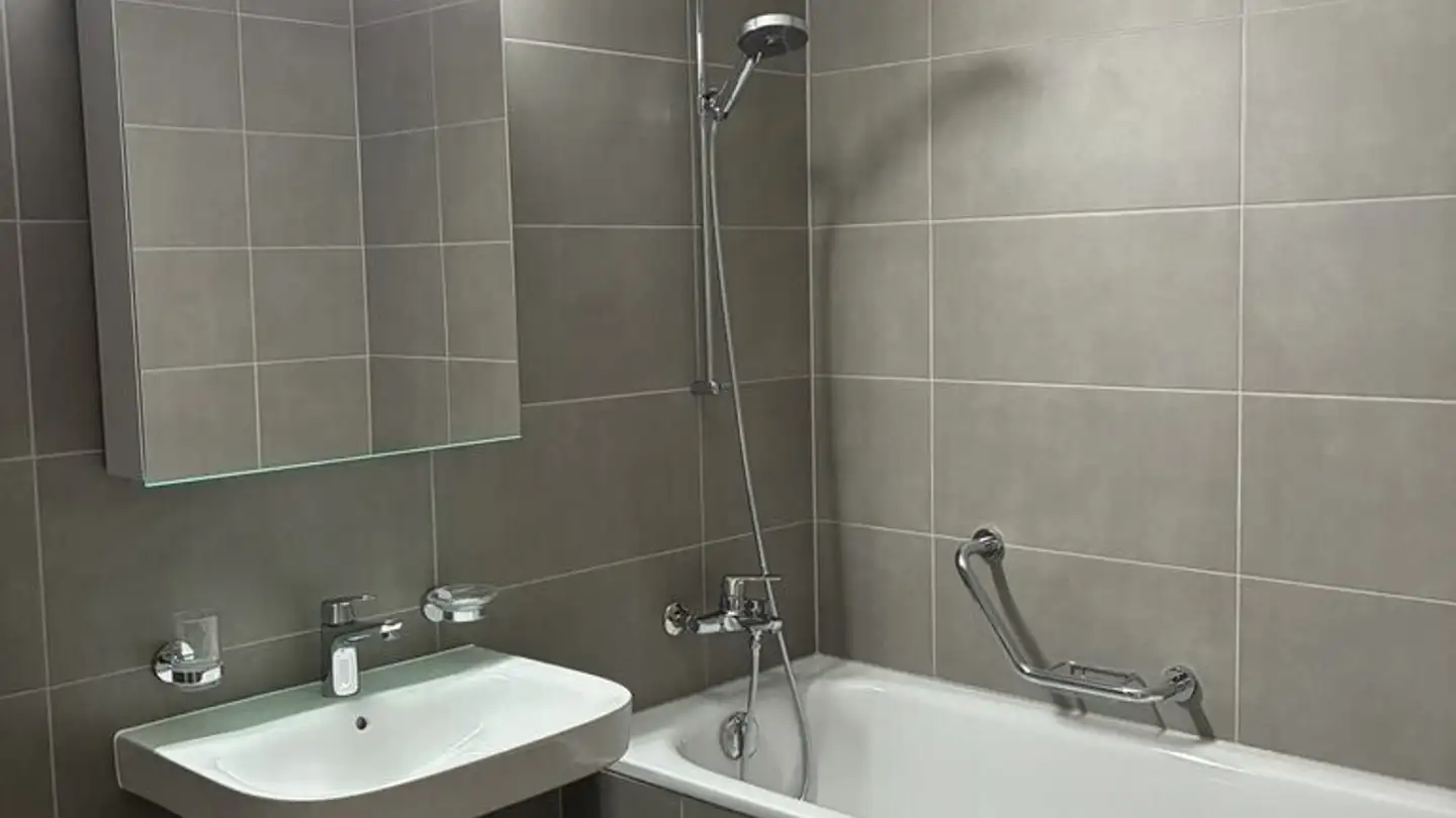 Appartement à louer - Place De Cornavin 14, 1201 Genève - Photo 4