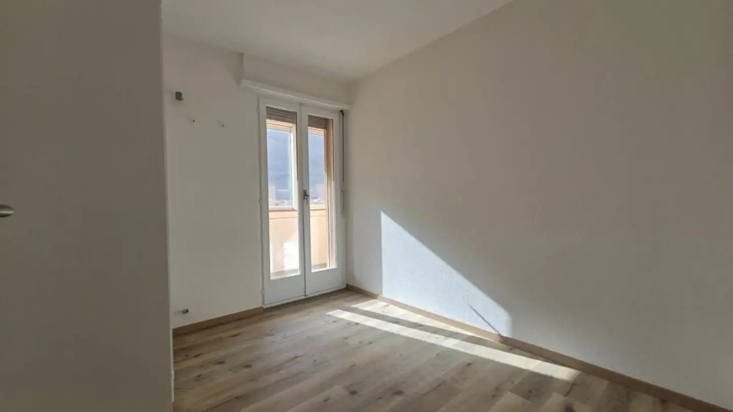 Apartment for rent - Route D'ecône, 1907 Saxon - Photo 4