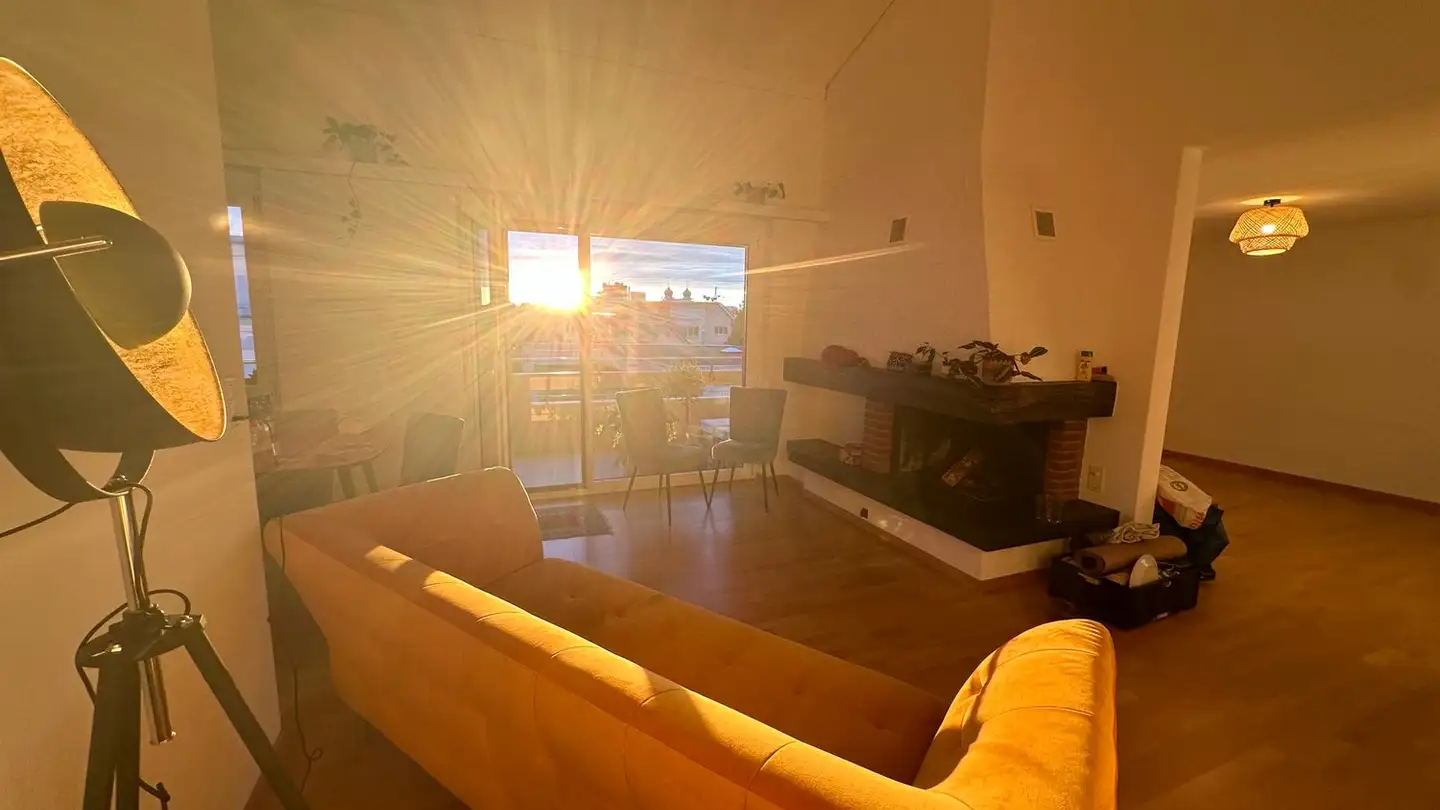 Single room for rent - Ziegelhüttenstrasse 3, 8853 Lachen SZ