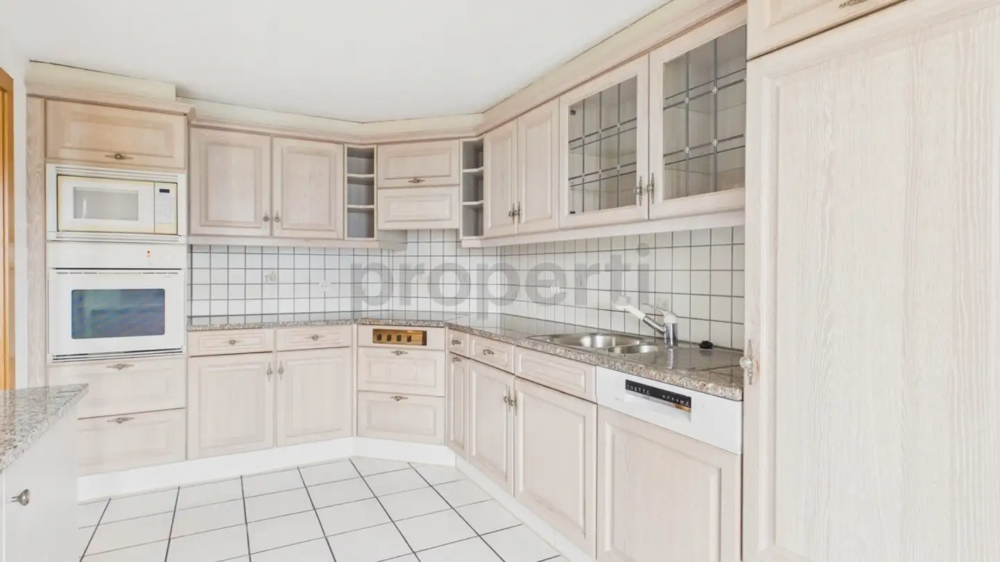 Appartement à louer - 6353 Weggis - Photo 2