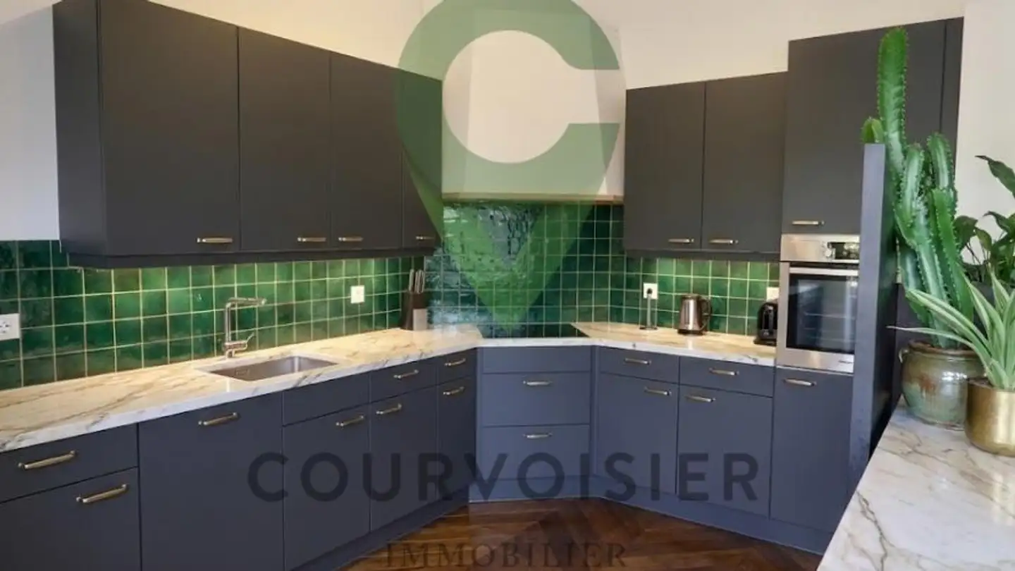 Wohnung kaufen - 2000 Neuchâtel
