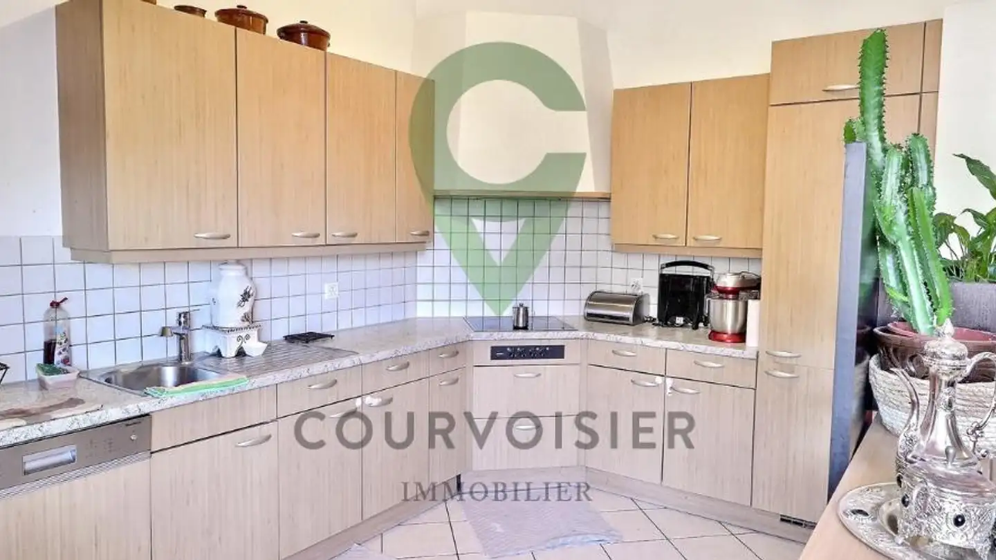 Apartment for sale - 2000 Neuchâtel - Photo 2