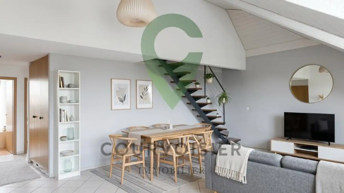 Apartment for sale - 2000 Neuchâtel - Photo 3