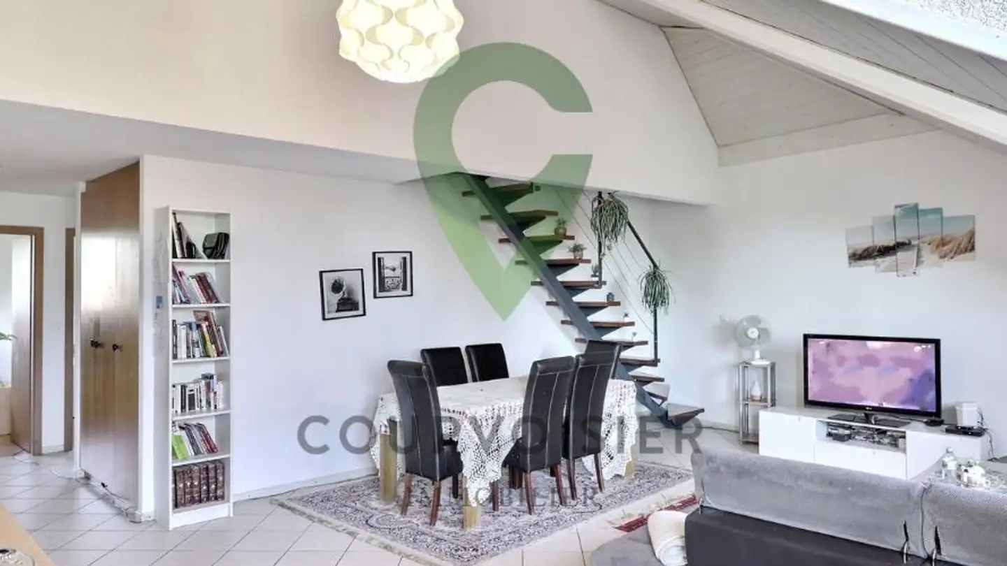 Apartment for sale - 2000 Neuchâtel - Photo 4