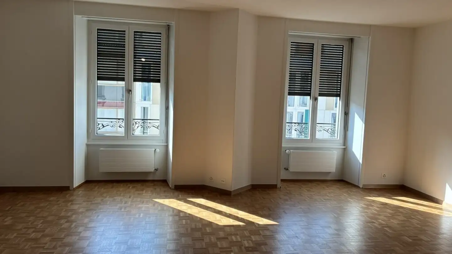 Appartement à louer - Place De Cornavin 14, 1201 Genève - Photo 3