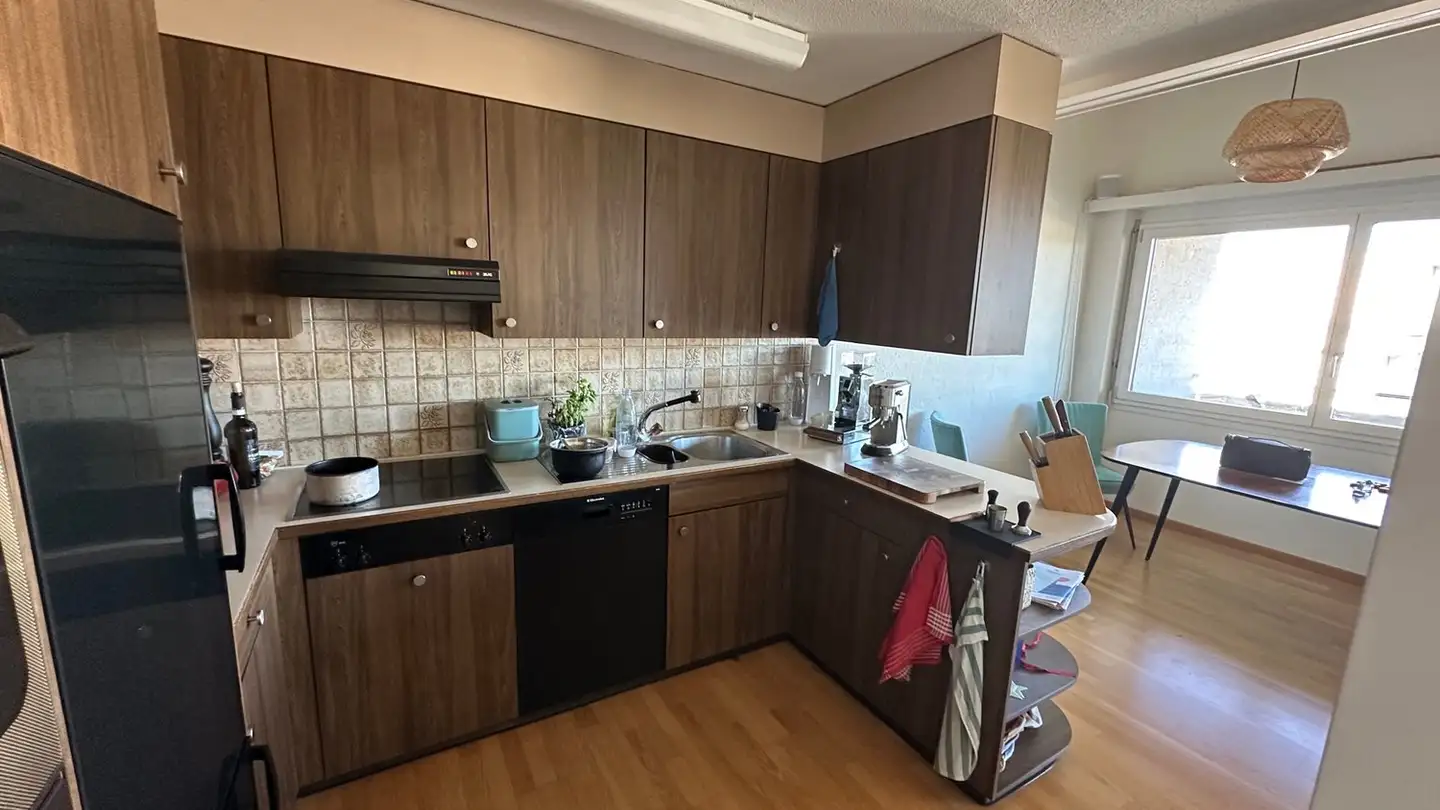 Single room for rent - Ziegelhüttenstrasse 3, 8853 Lachen SZ - Photo 3