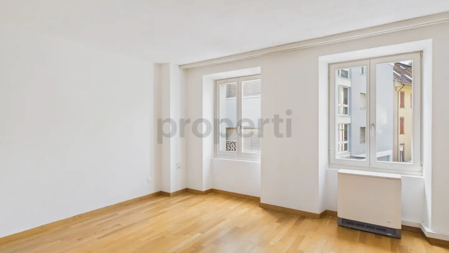 Appartement à louer - 6353 Weggis - Photo 4