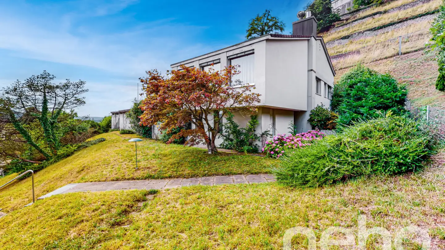 Maison individuelle à vendre - 5600 Lenzburg - Photo 3