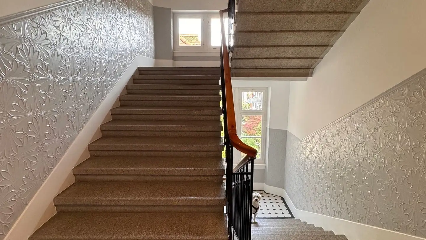 Appartement à vendre - Dufourstrasse 195, 8008 Zürich - Photo 2