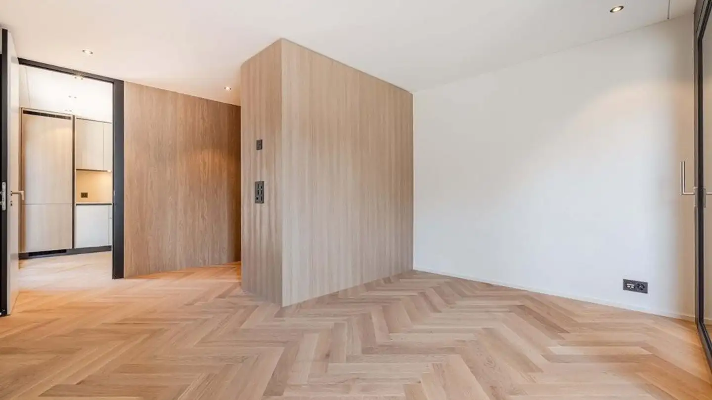 Apartment for rent - Langgasse 74, 9008 St. Gallen