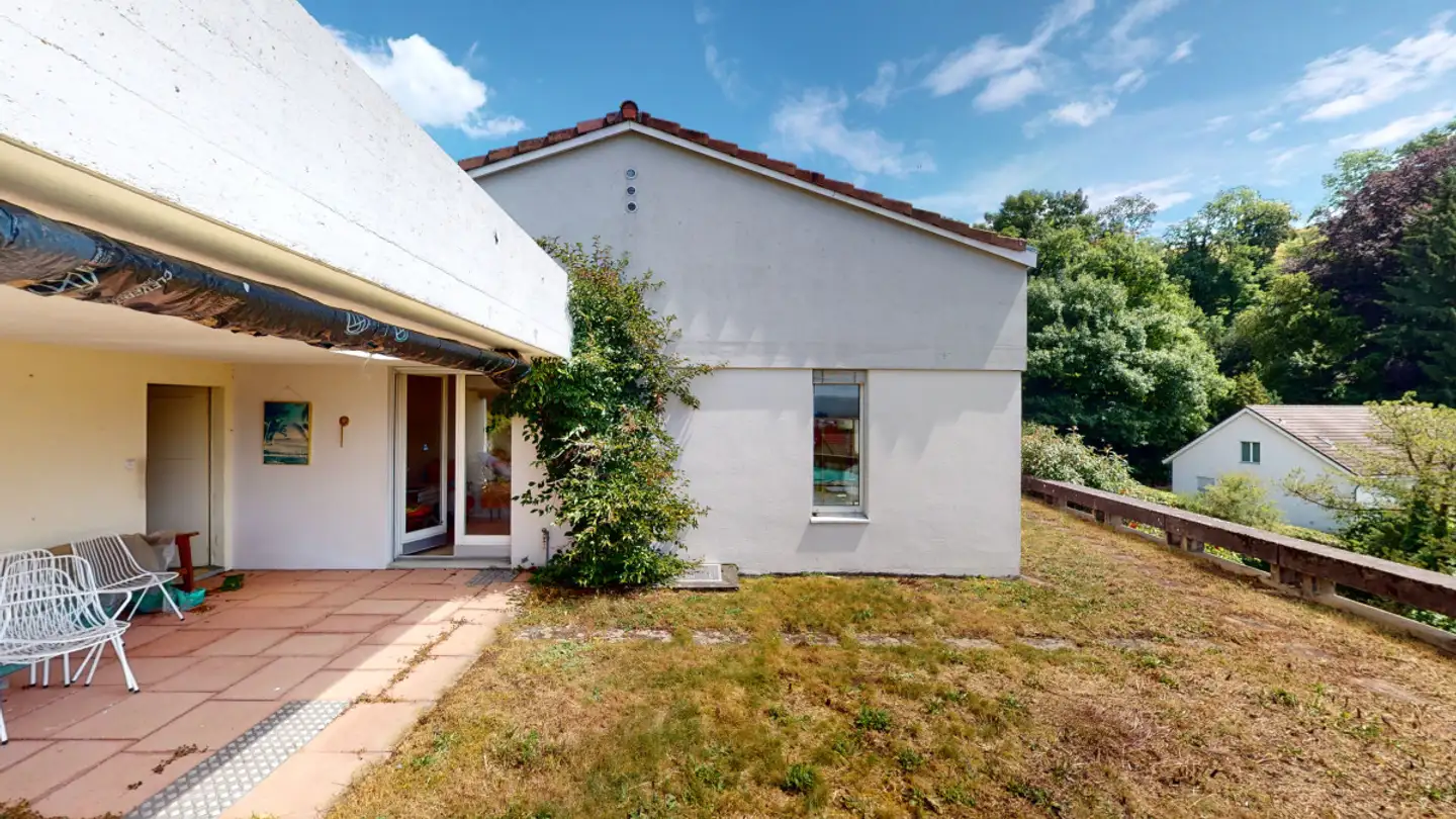 Maison individuelle à vendre - 5600 Lenzburg