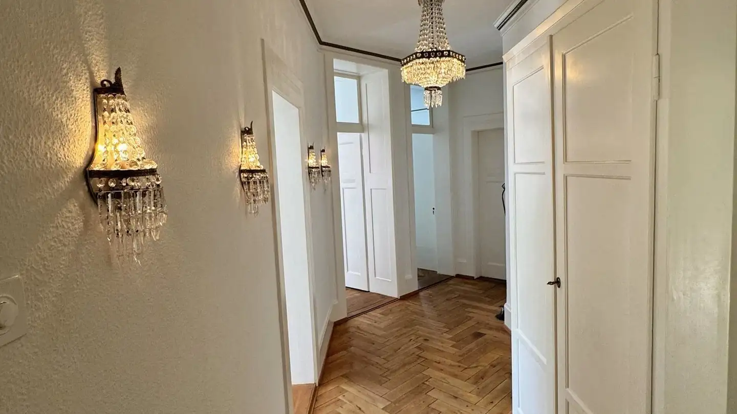 Appartement à vendre - Dufourstrasse 195, 8008 Zürich - Photo 3