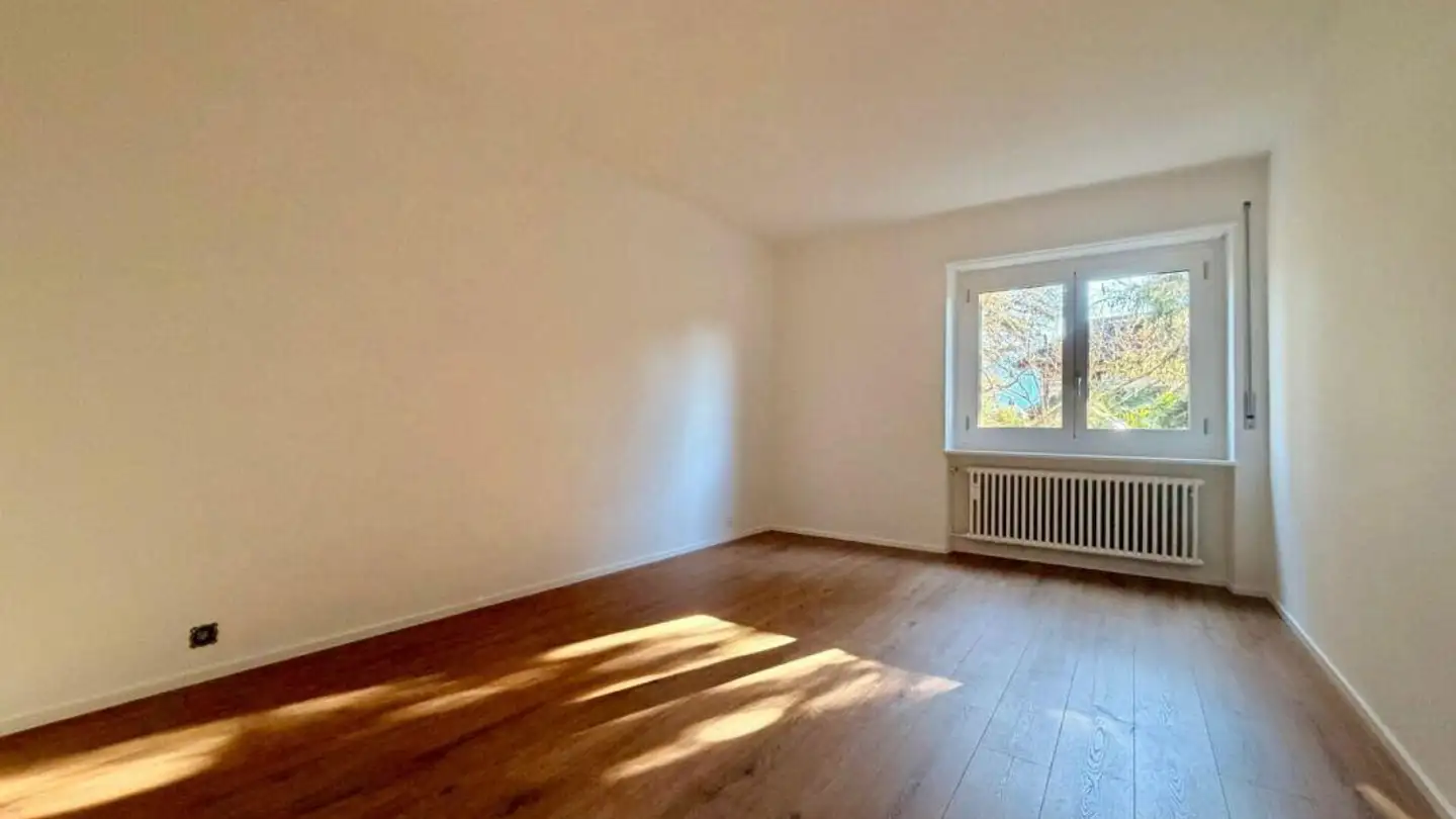 Apartment for sale - Via Emilio Maraini 4b, 6900 Massagno