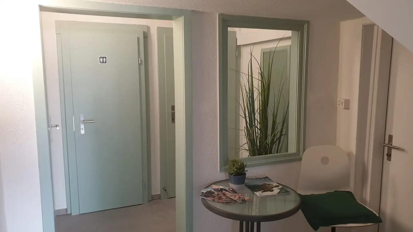 Commercial à louer - Hauptstrasse 19, 8355 Aadorf - Photo 2