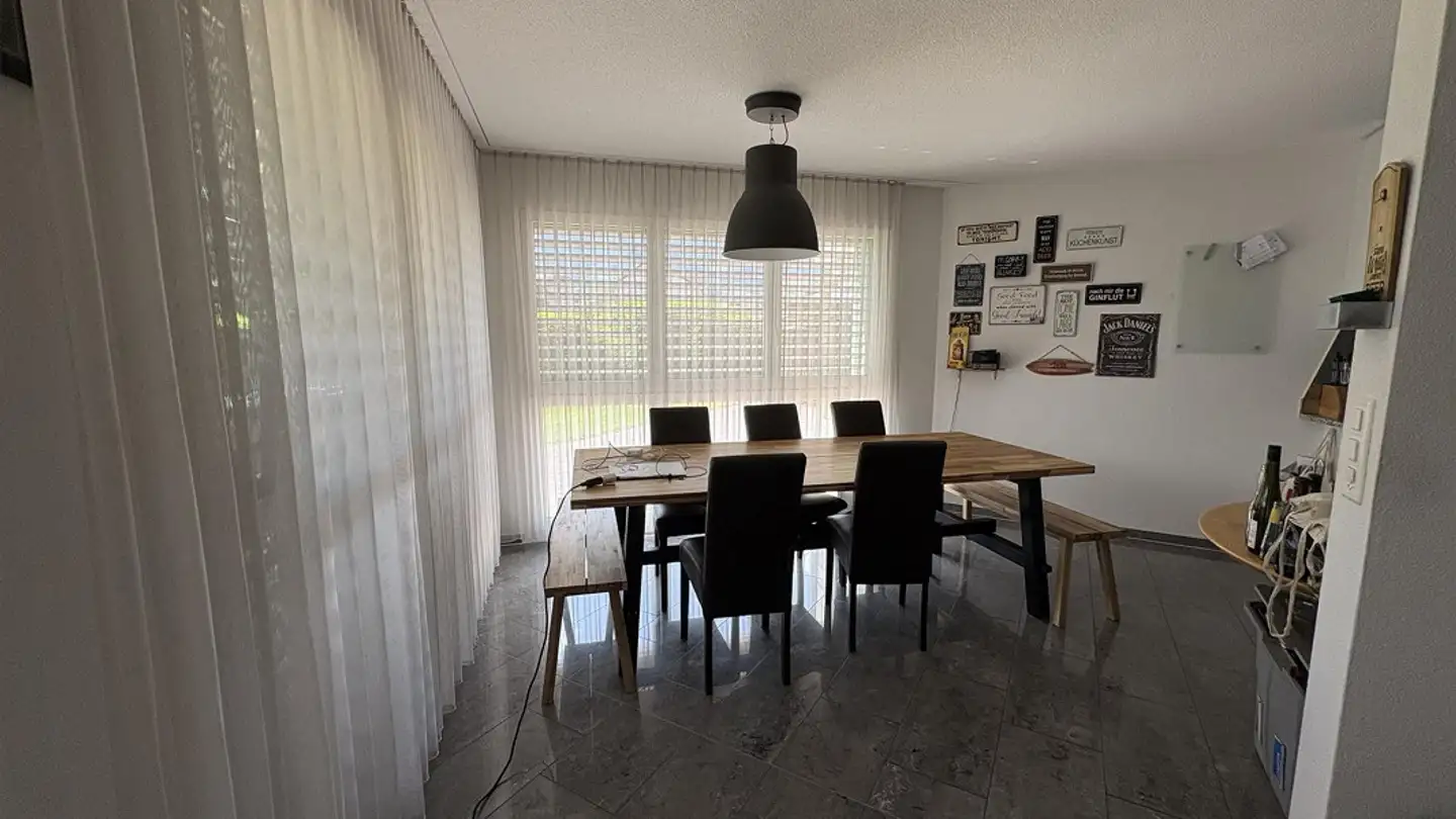 Wohnung mieten - Bahnhofstrasse 9a, 7320 Sargans