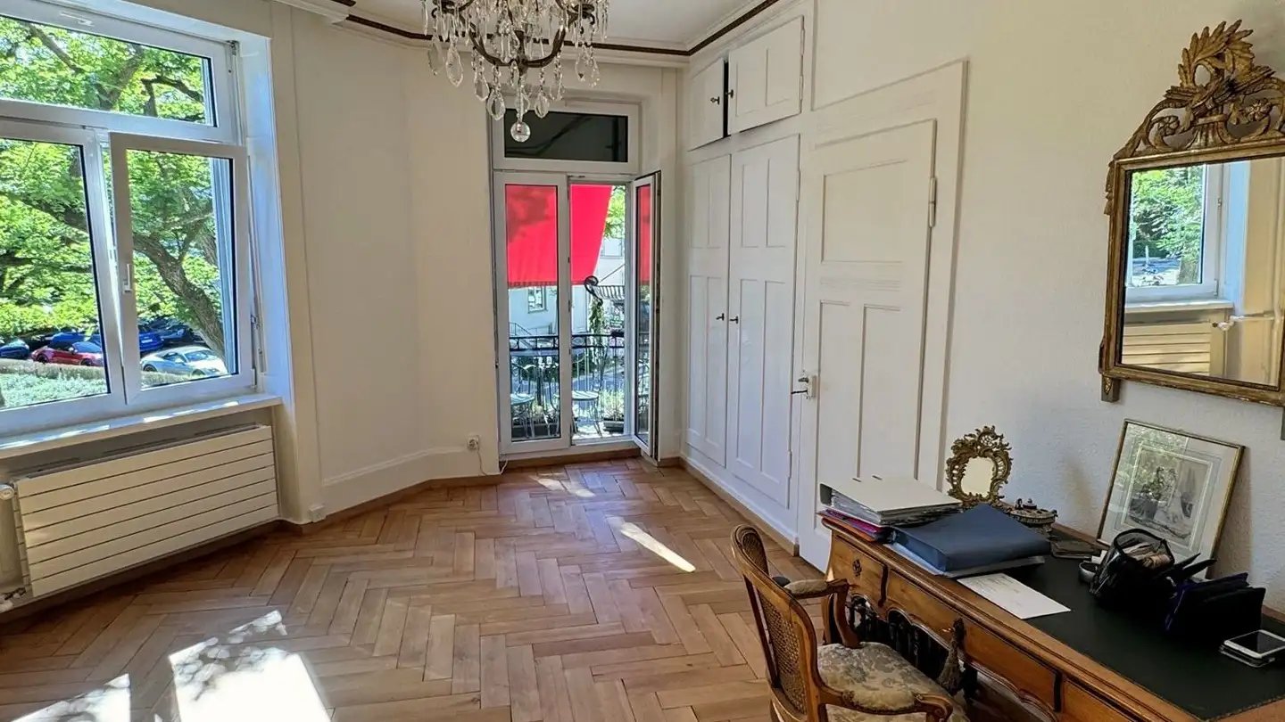 Appartement à vendre - Dufourstrasse 195, 8008 Zürich - Photo 4