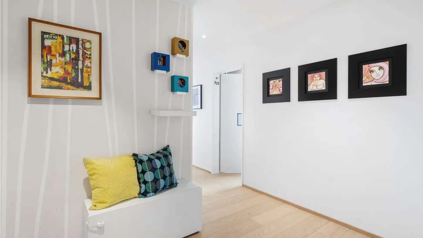 Wohnung kaufen - Tramstrasse 8, 8707 Uetikon am See - Foto 3