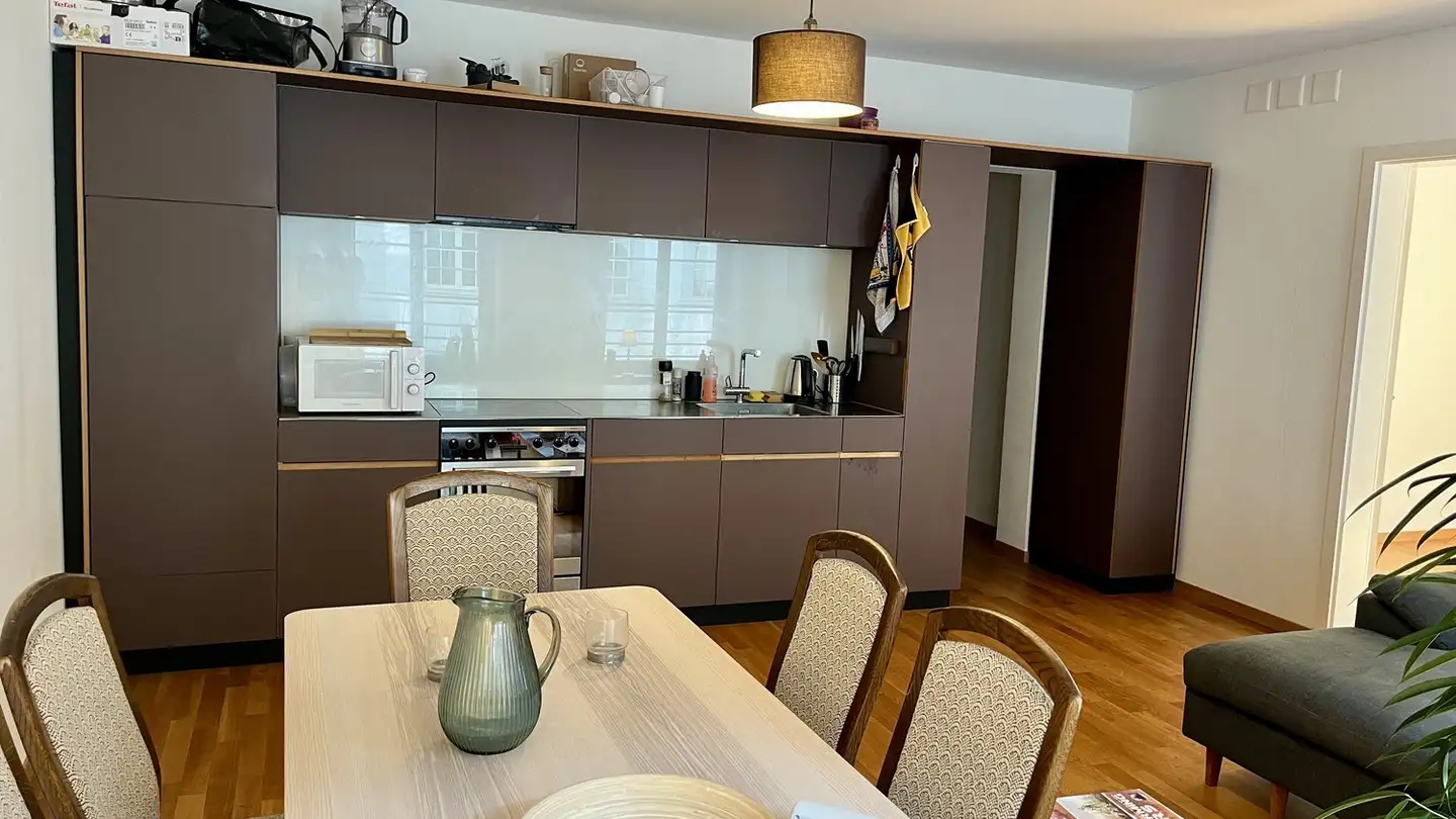 Single room for rent - Obere Gasse 4, 5400 Baden - Photo 4