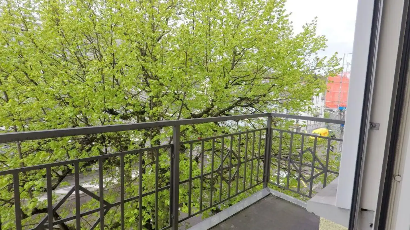 Wohnung mieten - Langgasse 44, 9008 St. Gallen - Foto 2