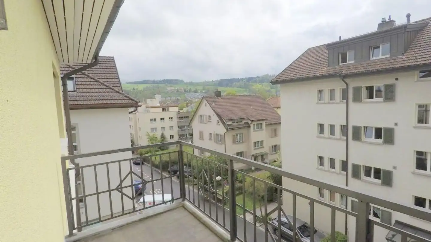 Wohnung mieten - Langgasse 44, 9008 St. Gallen - Foto 3