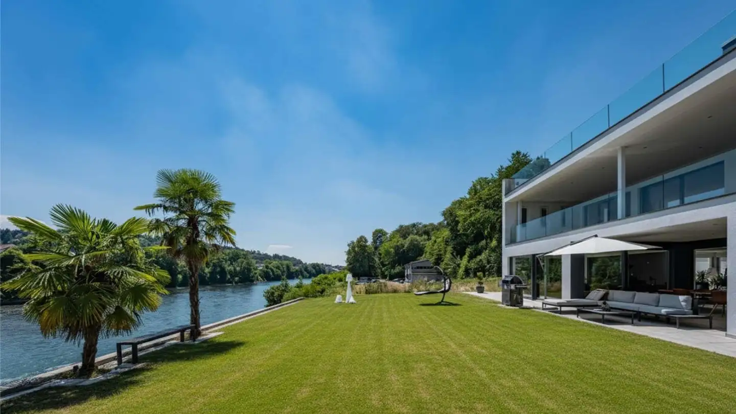 Casa singola in vendita - 4629 Fulenbach