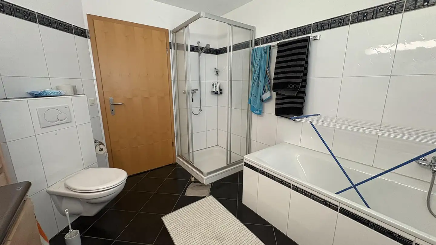 Wohnung mieten - Bahnhofstrasse 9a, 7320 Sargans - Foto 3