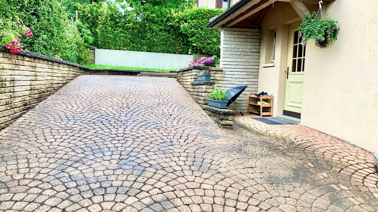 Casa singola in affitto - Meisenweg 21, 3110 Münsingen